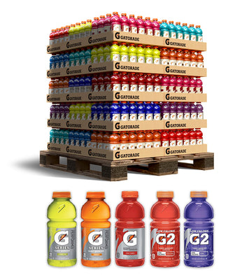 Gatorade Drink 3 CT