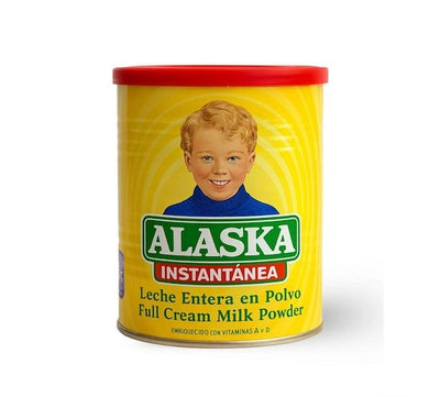 Alaska Milk 900g