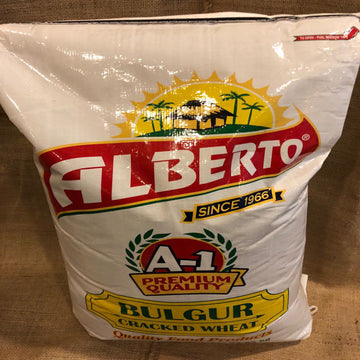 Sak Ble Alberto 50 Lbs