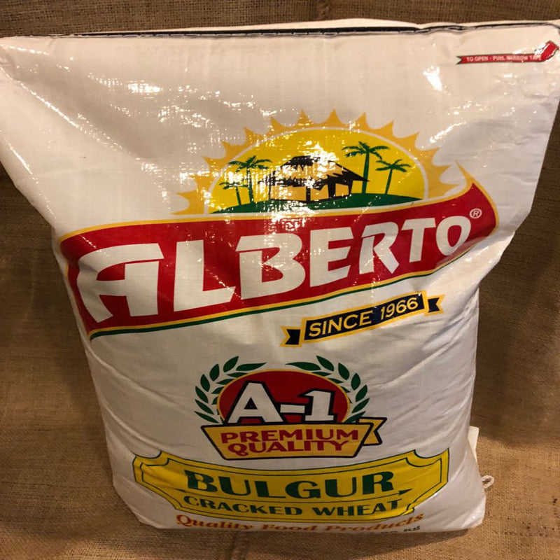 Sak Ble Alberto 50 Lbs