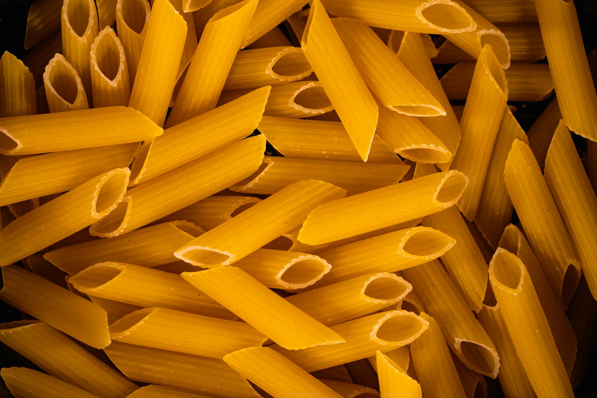 Macaroni KèS