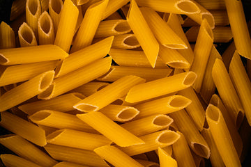 Macaroni KèS