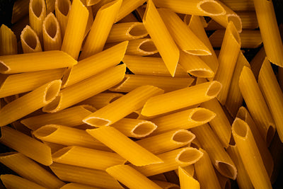 Macaroni KèS