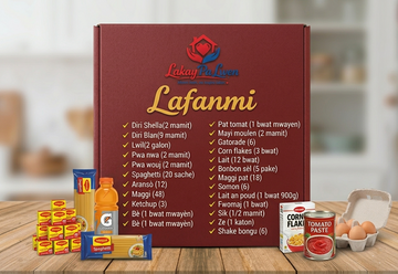 Lafanmi-FamilyPackage