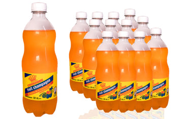 Cola Couronne “ Pak 12”