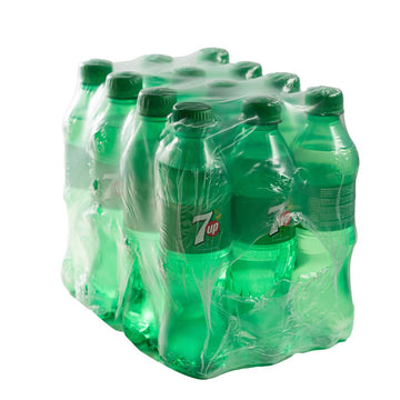 7 up “ 12 Grenn”