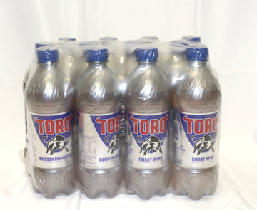 Toro “ 12 Grenn”