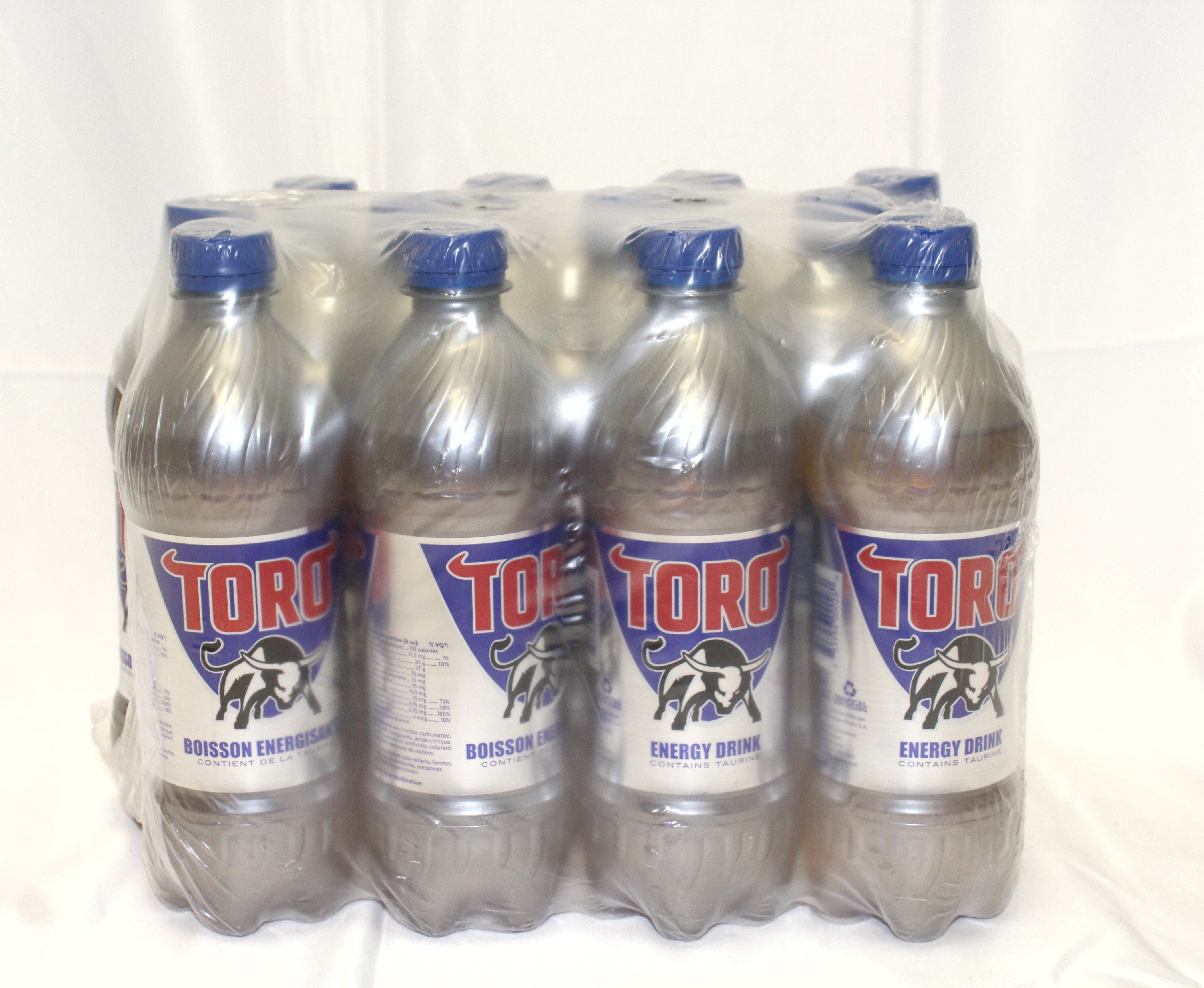 Toro “ 12 Grenn”