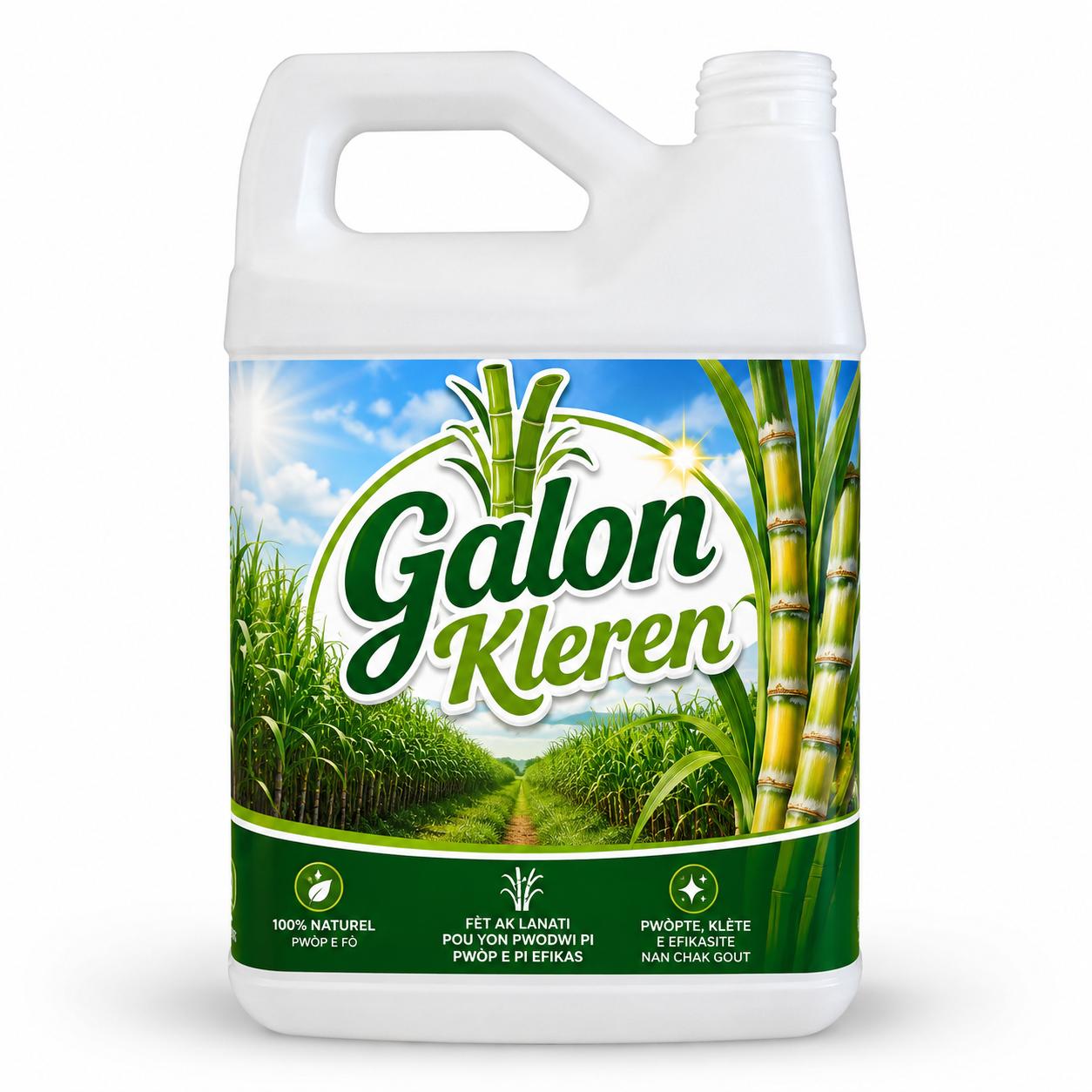Galon Kleren