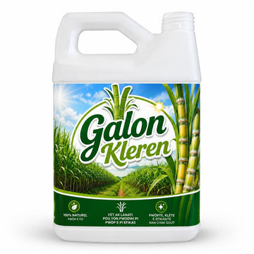 Galon Kleren