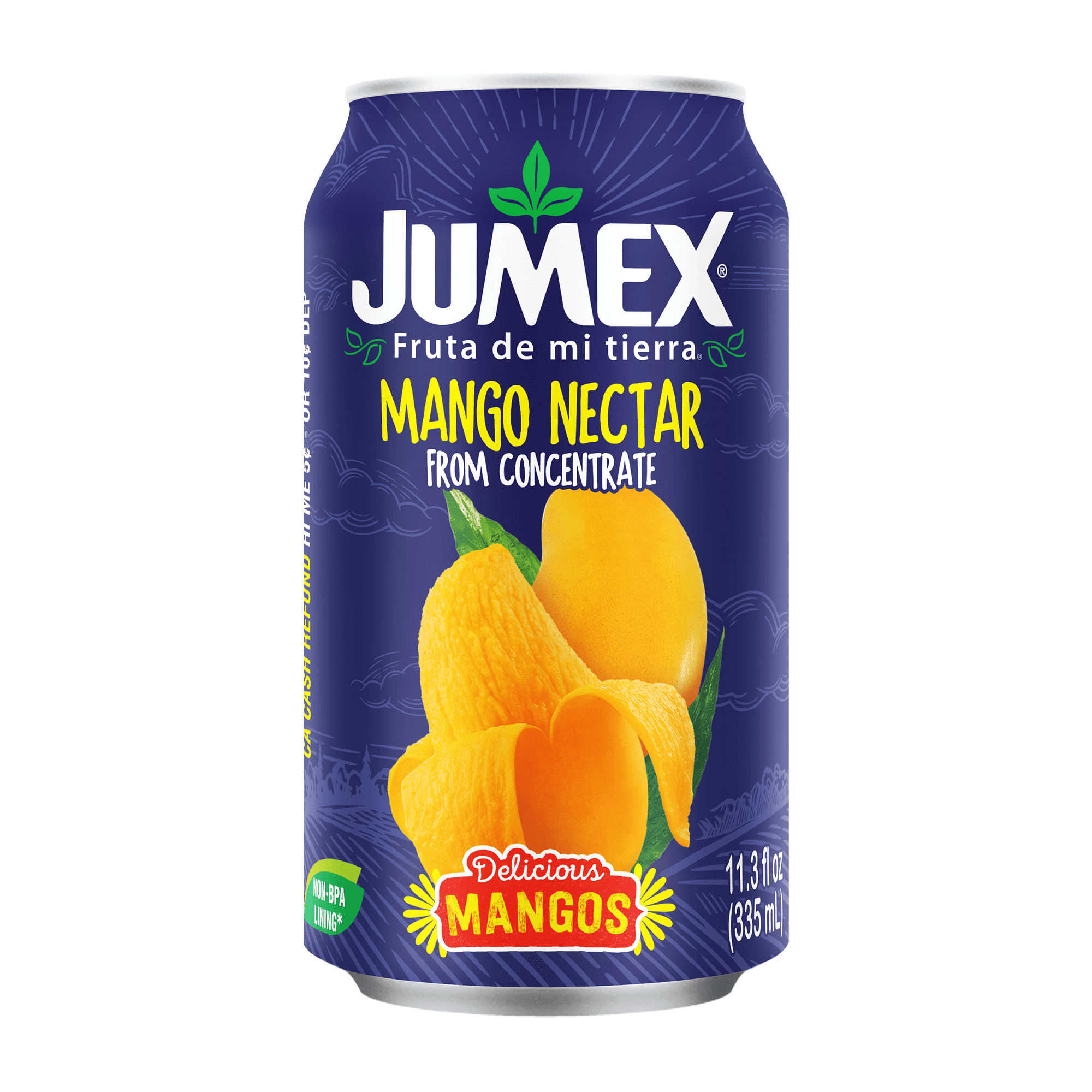 Jumex (3 Grenn)