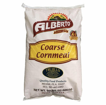 Mayi Alberto 50 Lbs