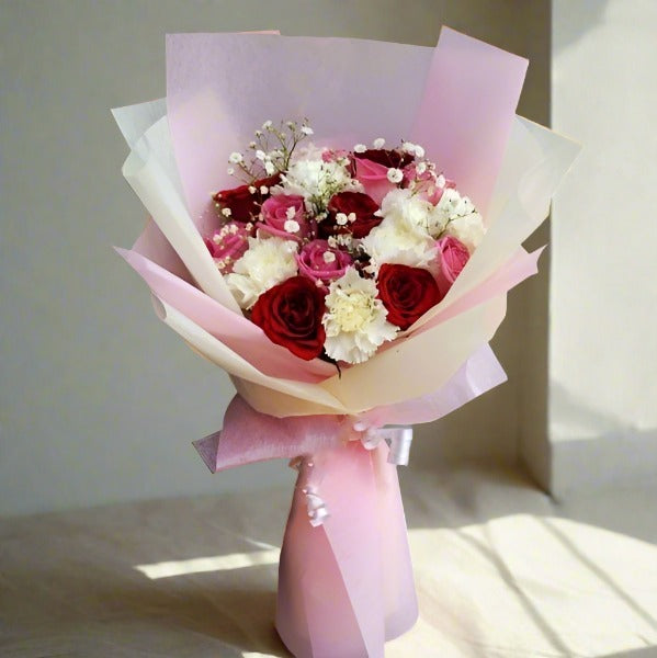 Flower Bouquet
