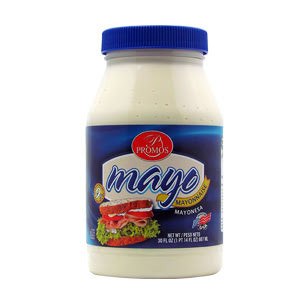 Mayonnaise MAMIT