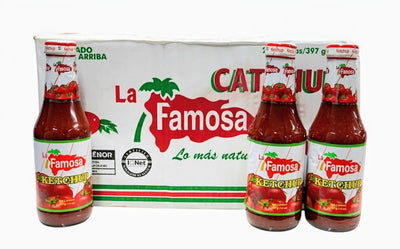 Ketchup MAMIT