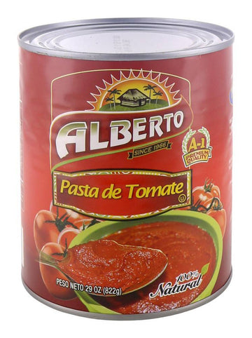 Tomato Paste MAMIT