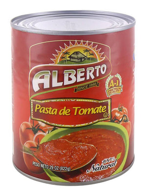 Tomato Paste MAMIT