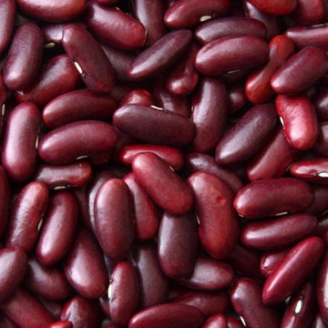 Red Beans (Mamit)