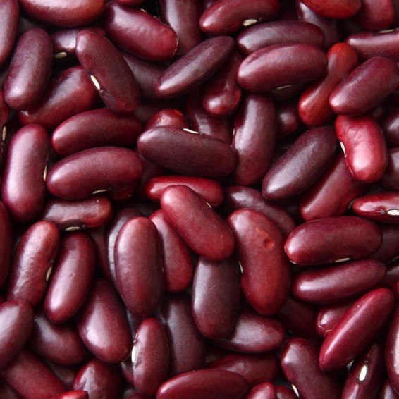 Red Beans (Mamit)