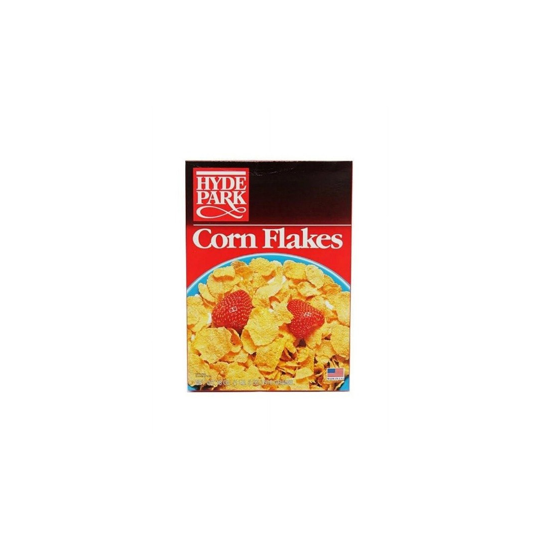 Corn Flakes