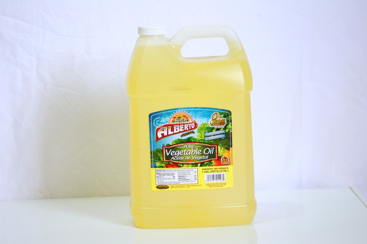 Cooking Oil