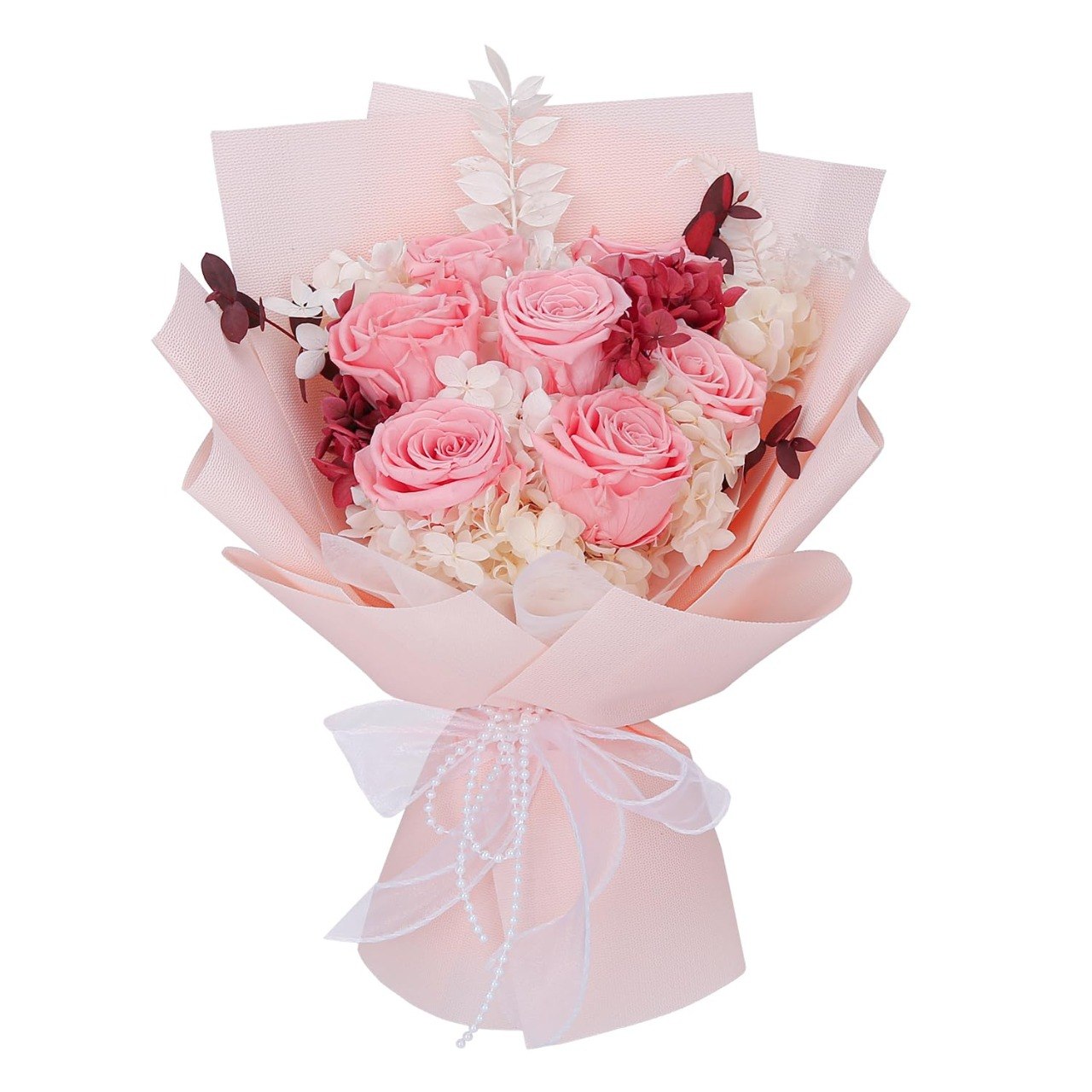 Flower Bouquet