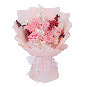 Flower Bouquet