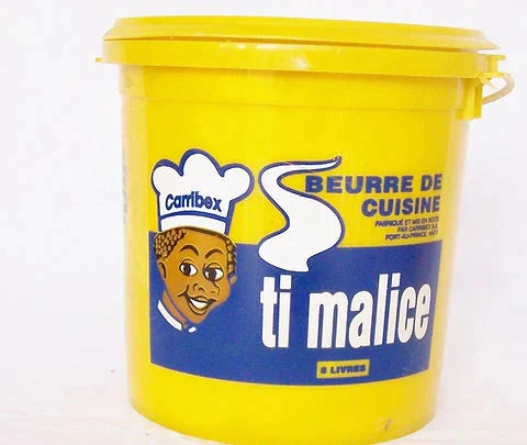 TI MALICE MAMIT